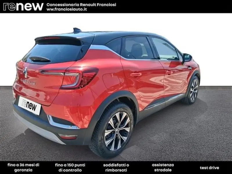 Renault Captur usata a Modena (3)