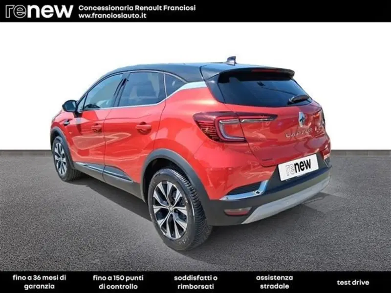 Renault Captur usata a Modena (4)