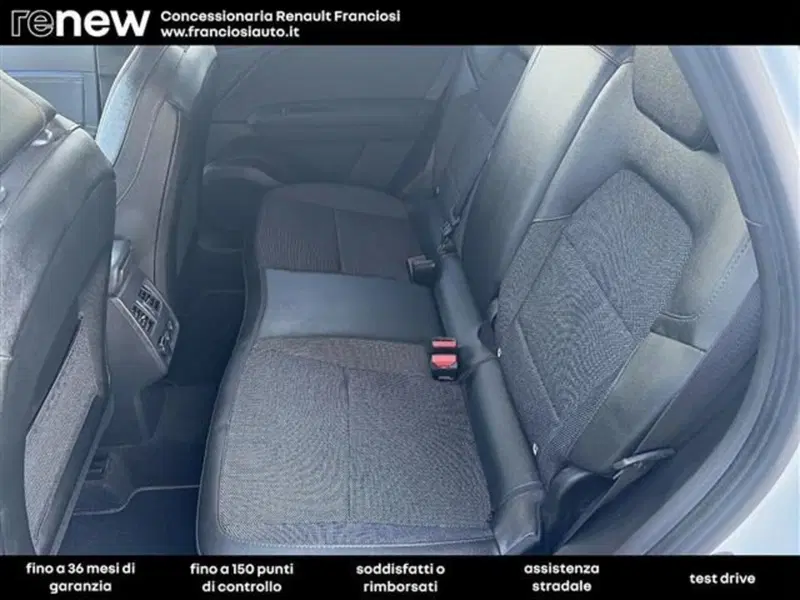 Renault Captur usata a Modena (11)