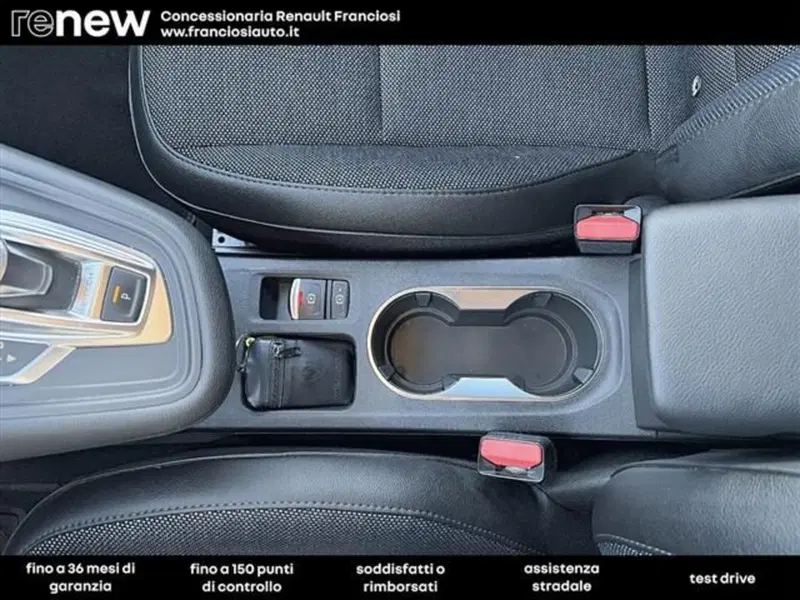 Renault Captur usata a Modena (18)