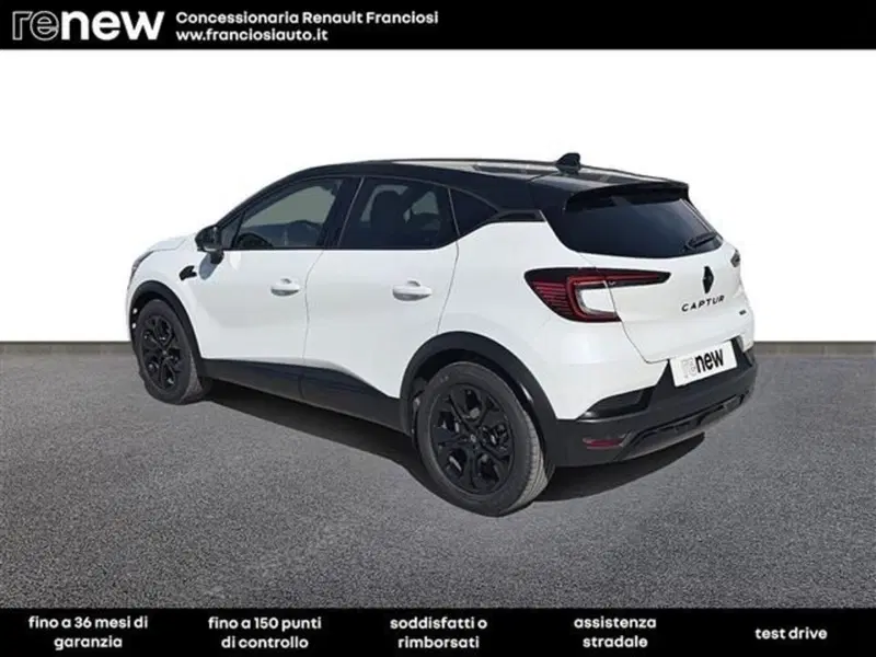 Renault Captur usata a Modena (3)