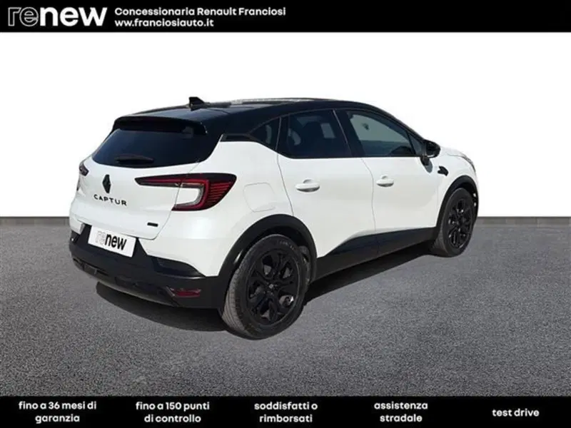 Renault Captur usata a Modena (4)