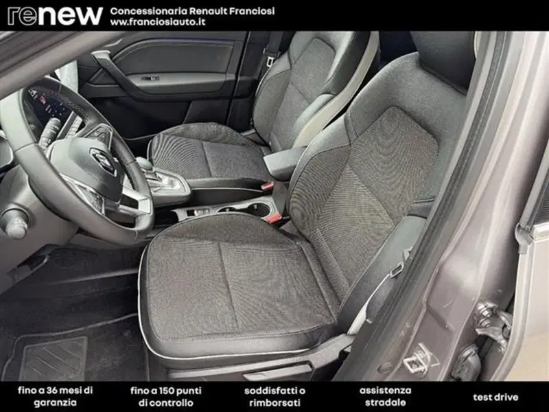 Renault Captur usata a Modena (10)