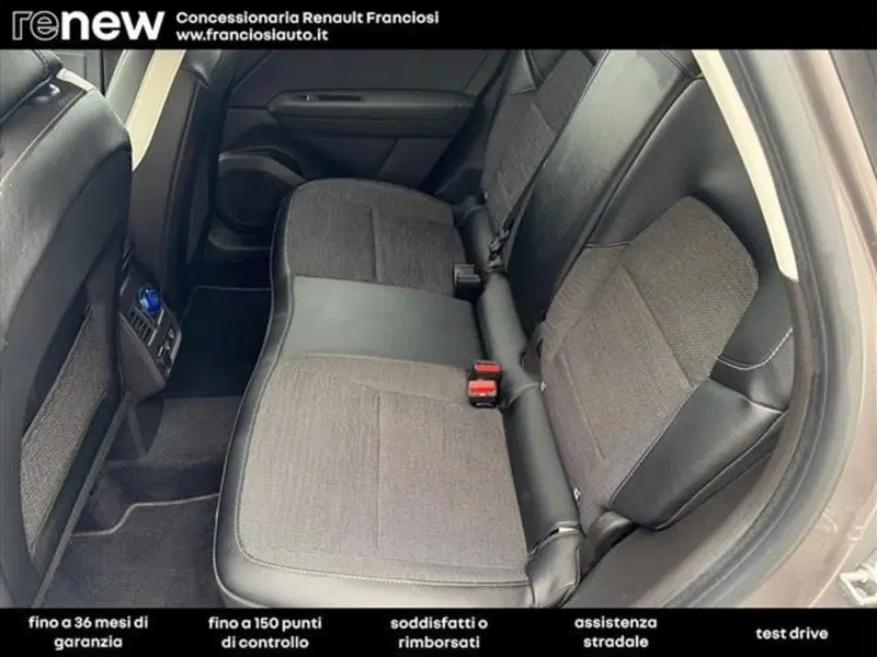 Renault Captur usata a Modena (12)