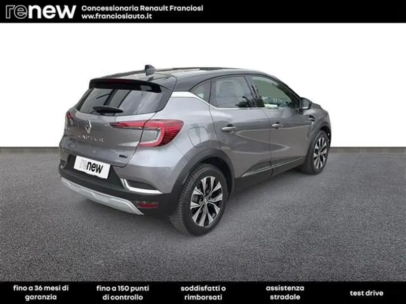Renault Captur usata a Modena (4)