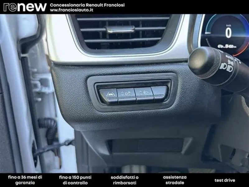 Renault Captur usata a Modena (17)