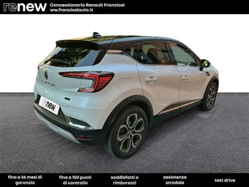 Renault Captur usata a Modena (3)