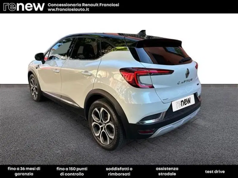 Renault Captur usata a Modena (4)
