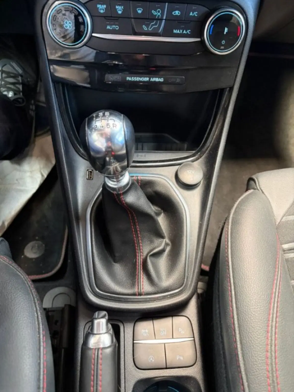 Ford Puma usata a Lodi (10)
