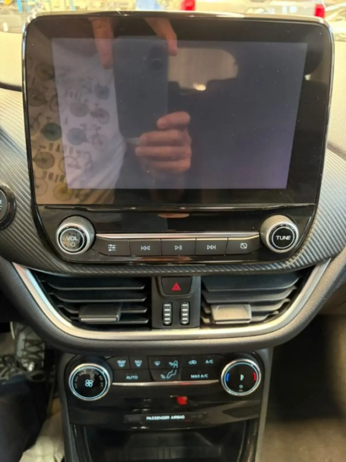Ford Puma usata a Lodi (11)
