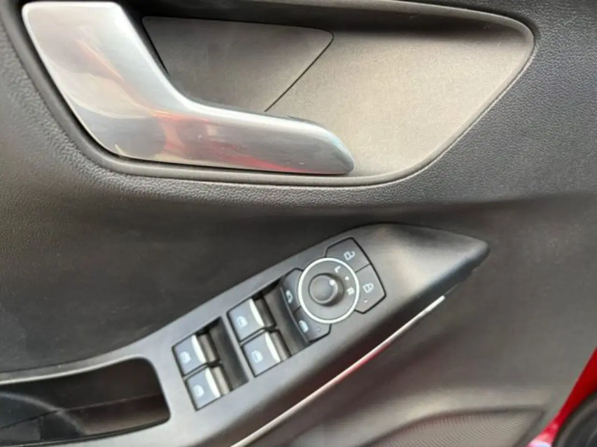 Ford Puma usata a Lodi (14)