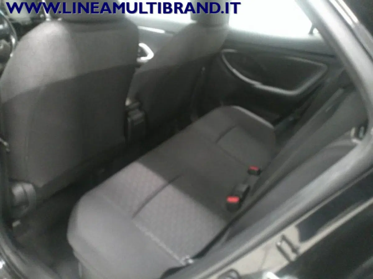 Toyota Yaris Cross usata a Piacenza (13)