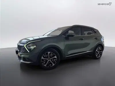 Kia Sportage 1.6 crdi mhev Style dct del 2023 usata a Verona