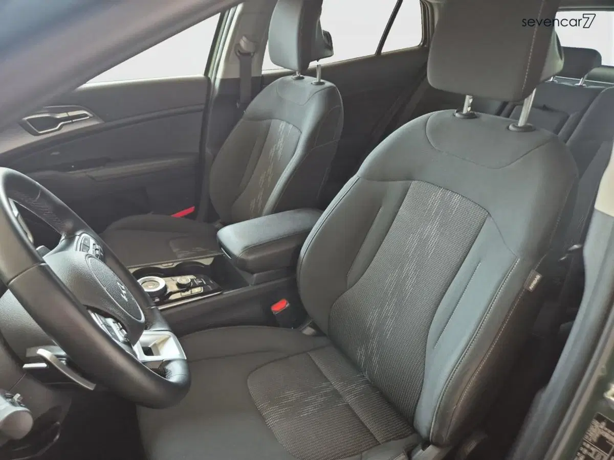Kia Sportage usata a Verona (15)