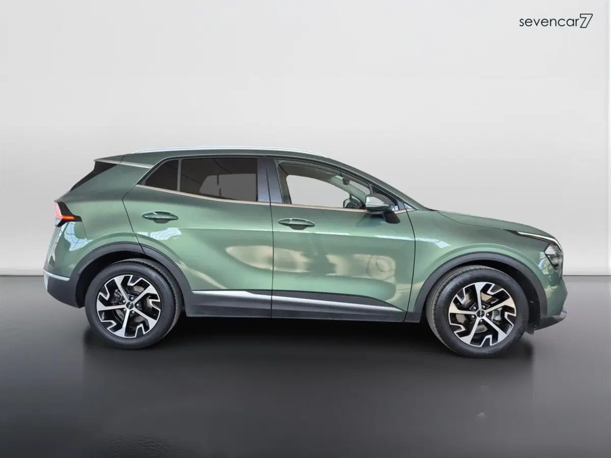 Kia Sportage usata a Verona (4)