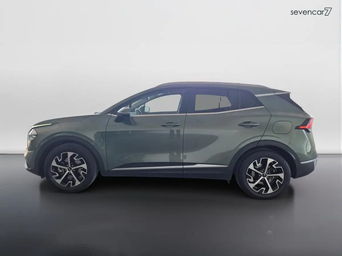 Kia Sportage usata a Verona (8)