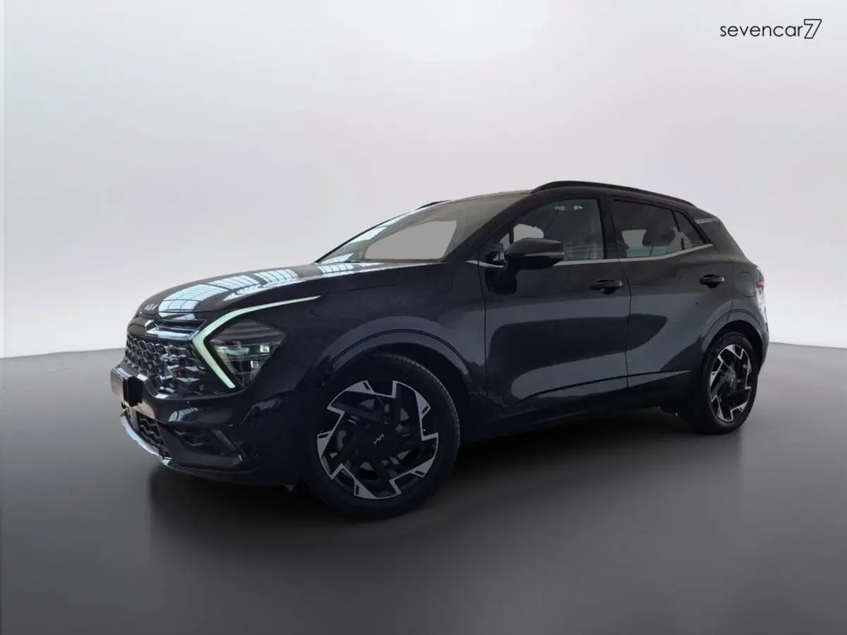 Kia Sportage usata a Verona