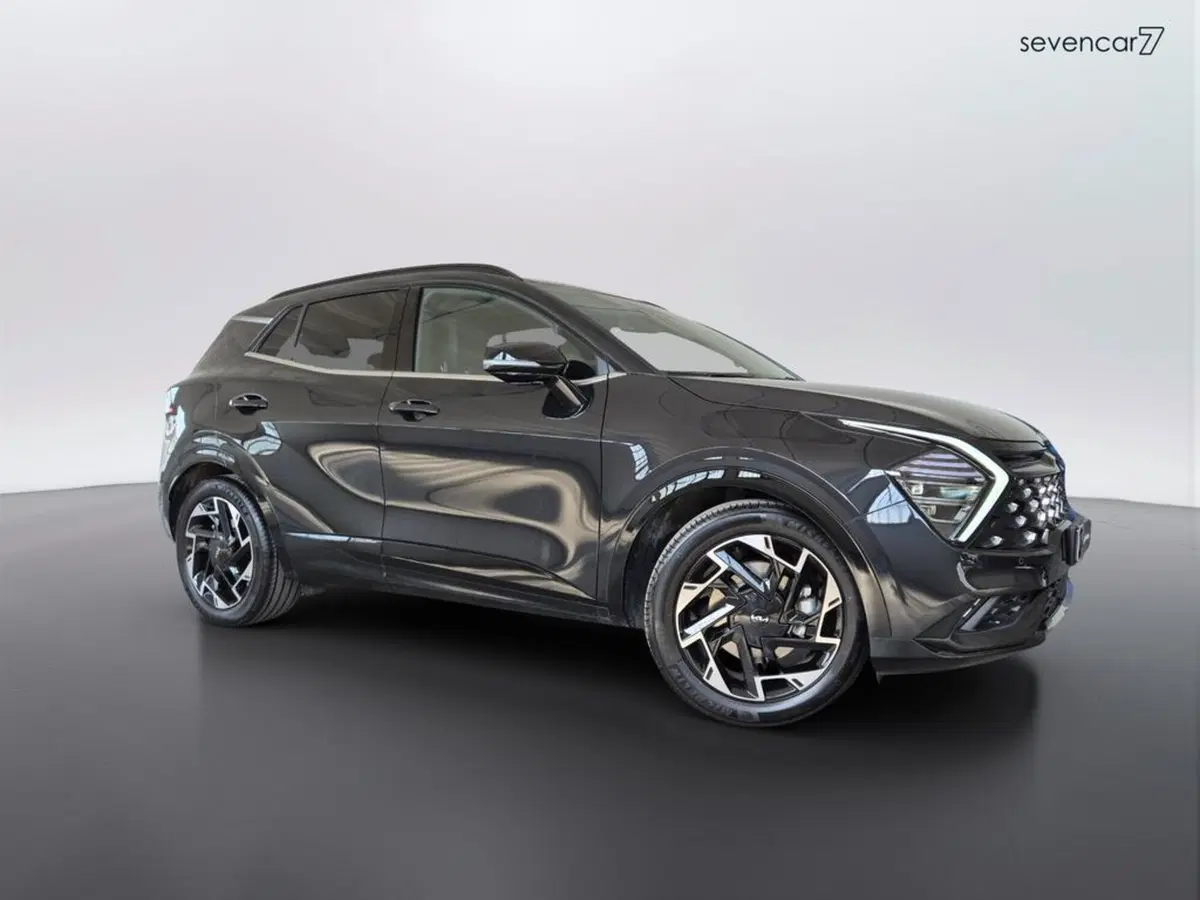 Kia Sportage usata a Verona (3)