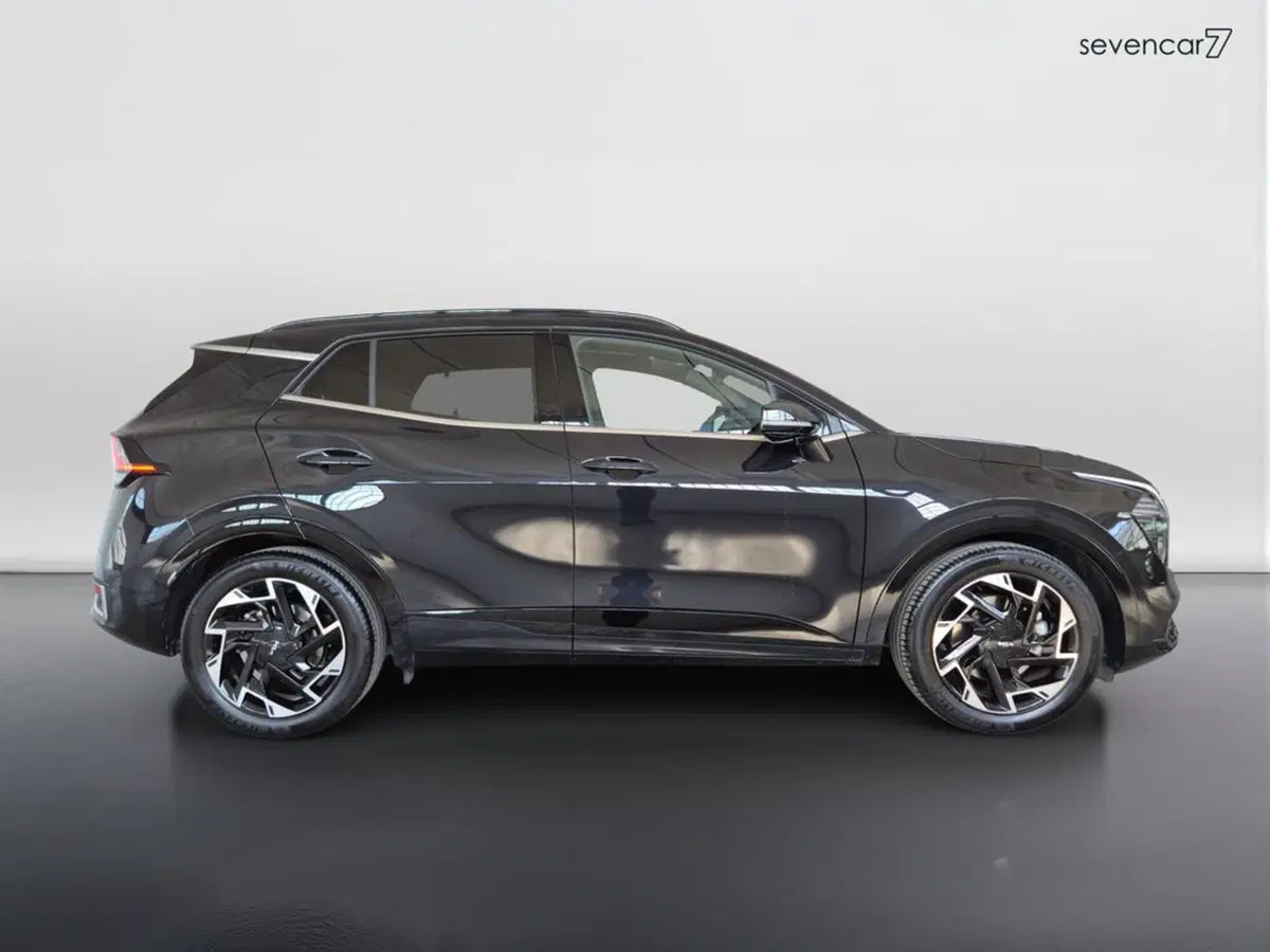 Kia Sportage usata a Verona (4)