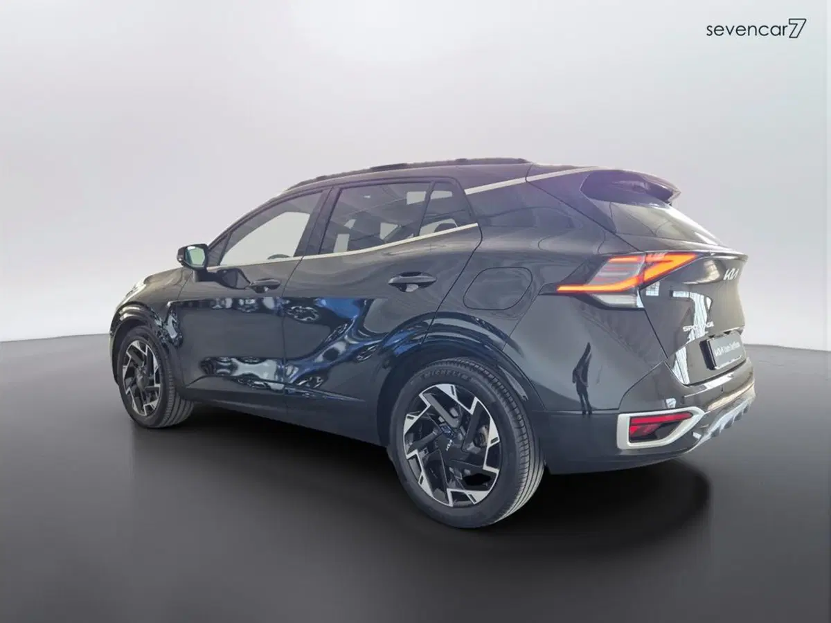 Kia Sportage usata a Verona (7)