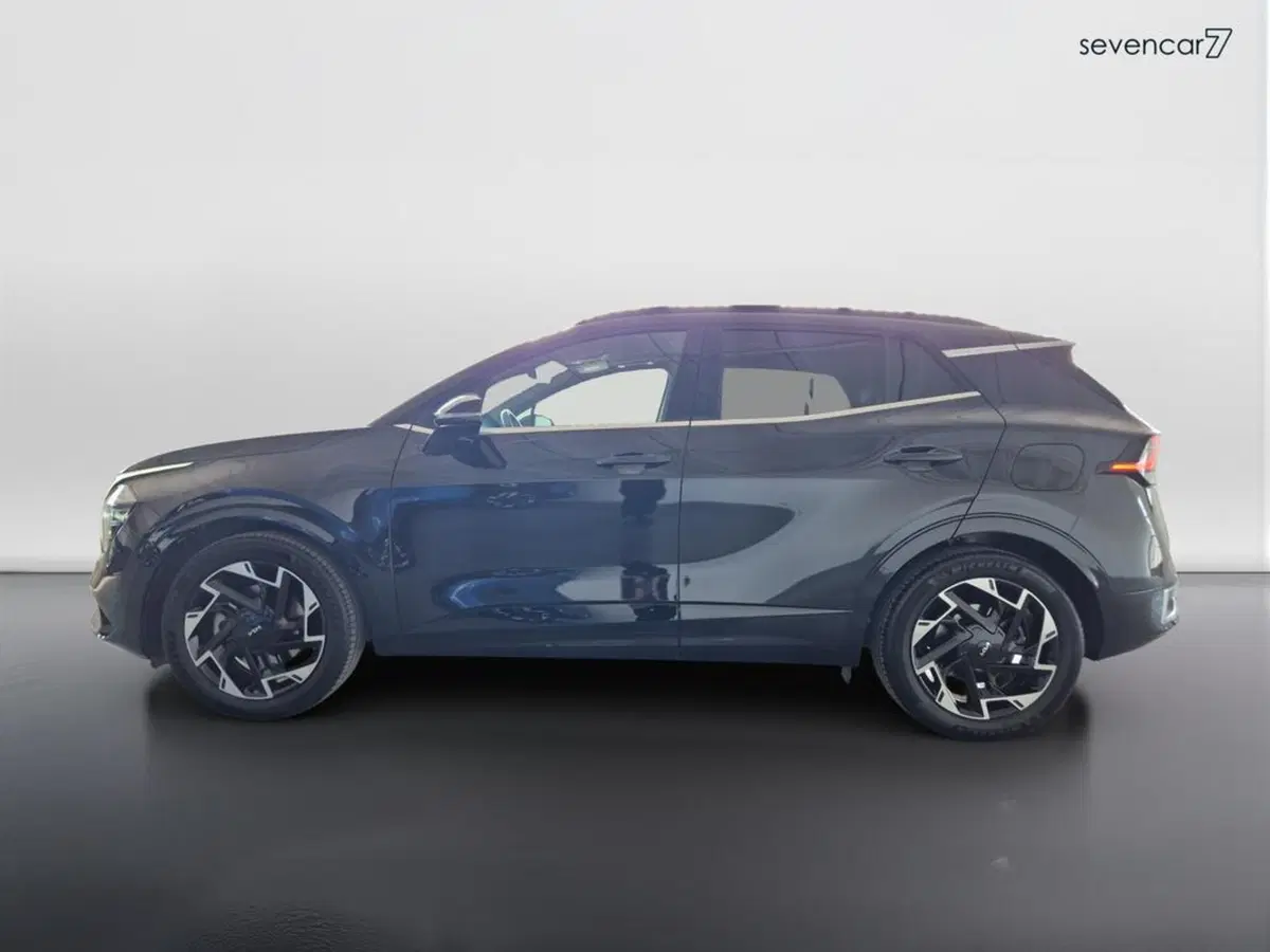 Kia Sportage usata a Verona (8)