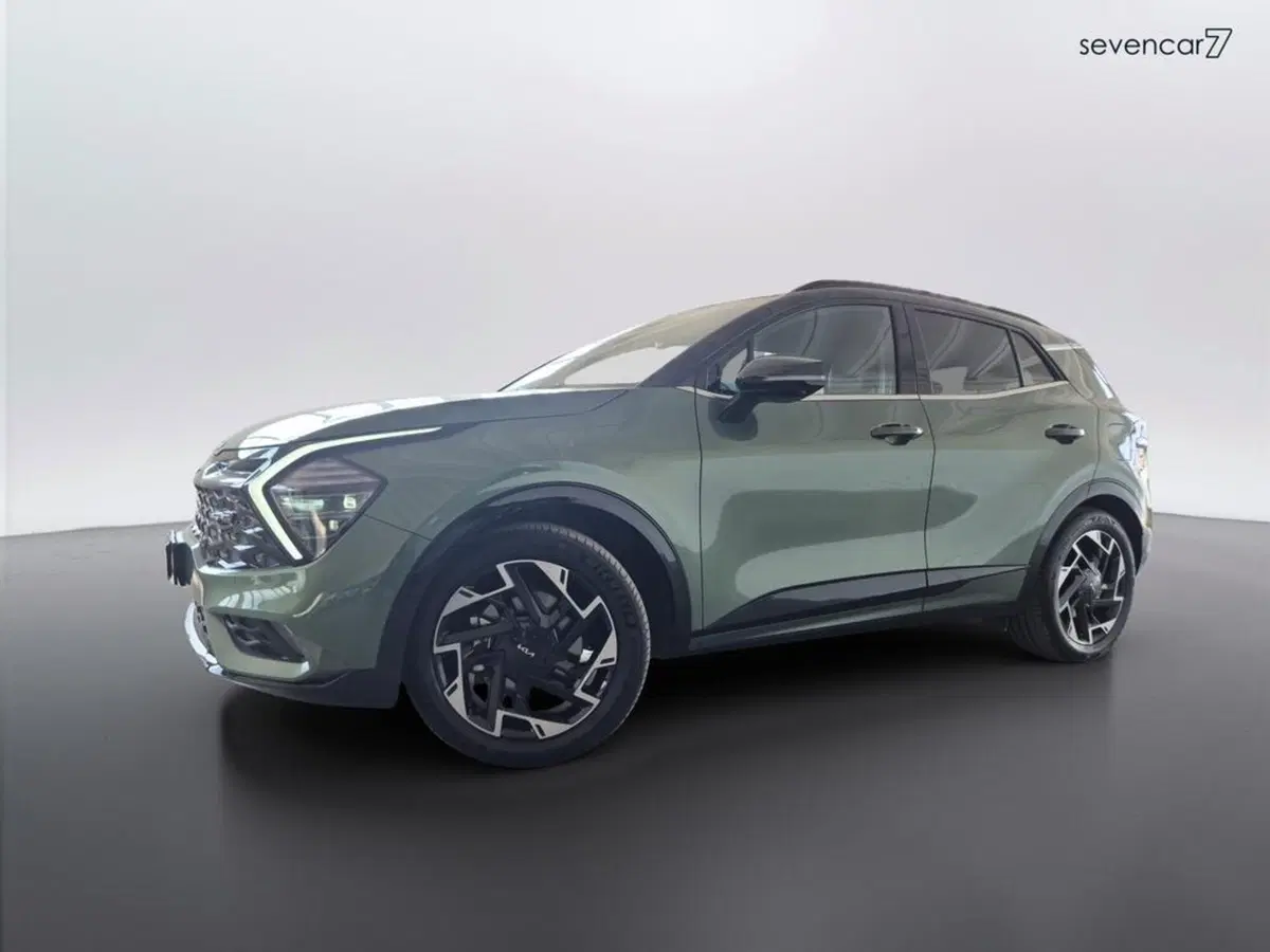 Kia Sportage usata a Verona