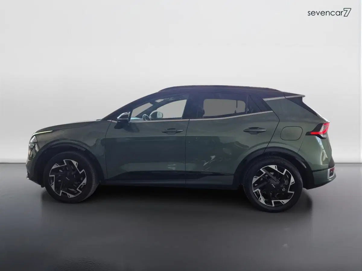 Kia Sportage usata a Verona (8)