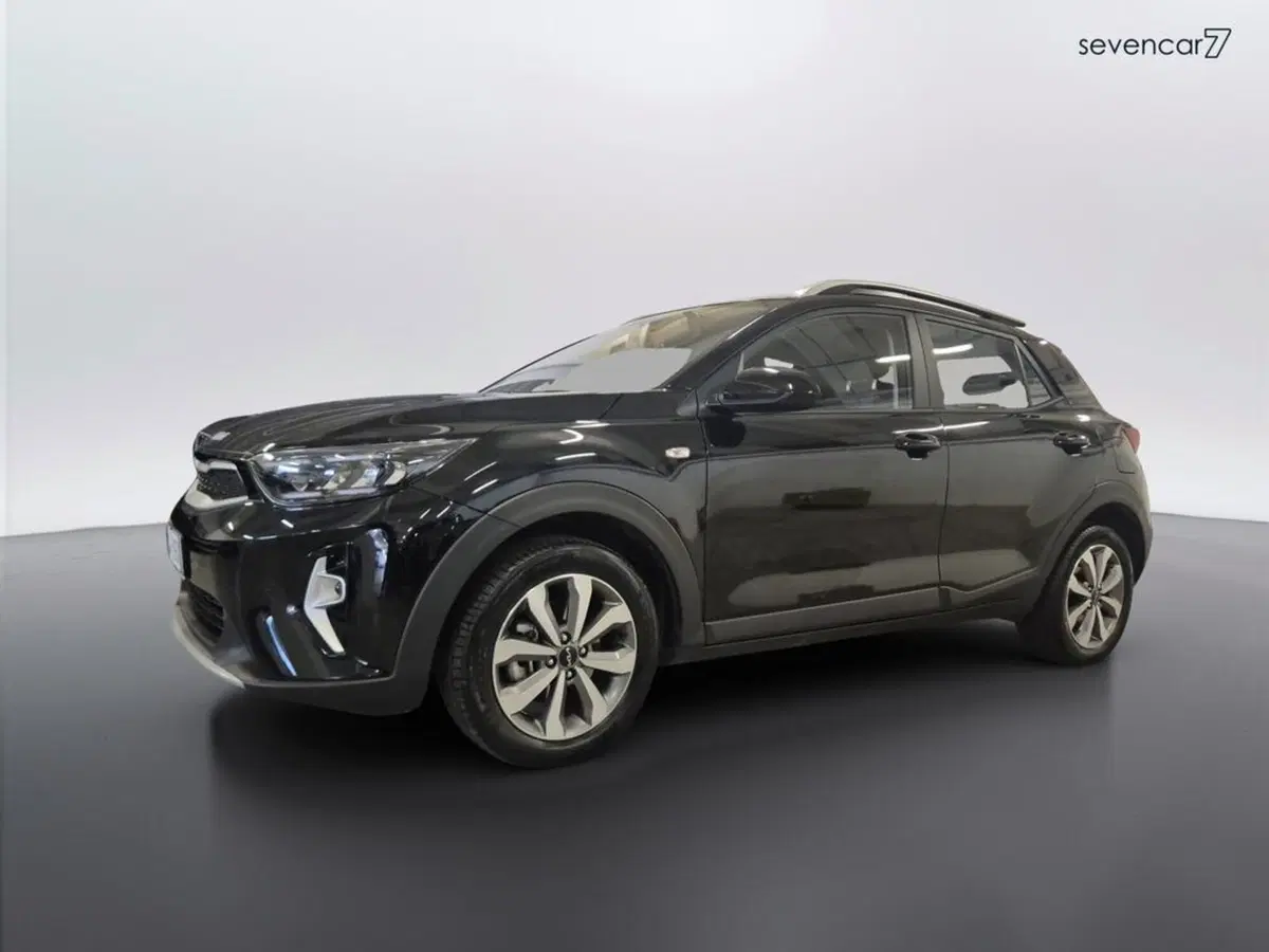 Kia Stonic nuova a Verona