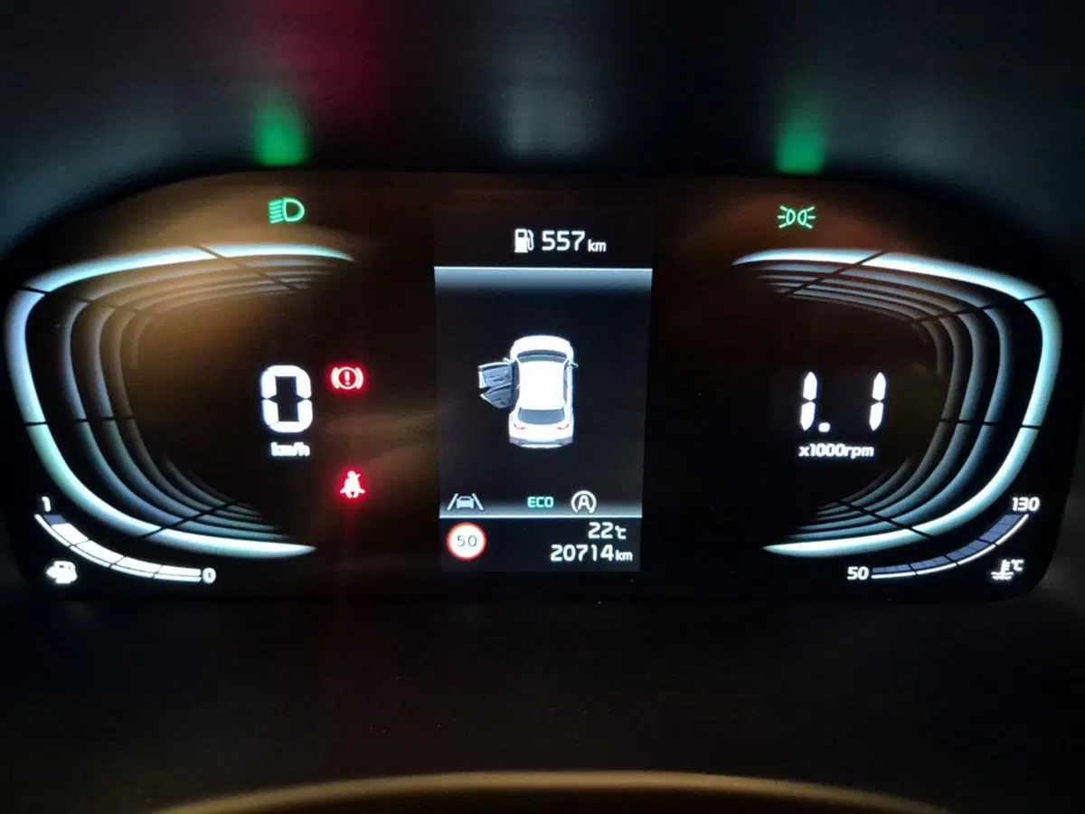 Kia Stonic nuova a Verona (13)