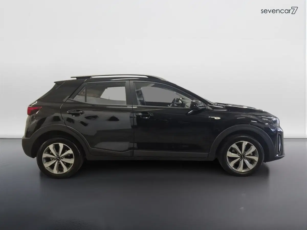 Kia Stonic nuova a Verona (4)