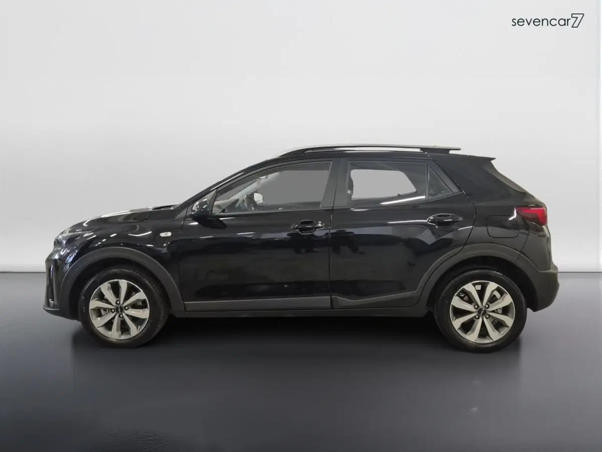 Kia Stonic nuova a Verona (8)