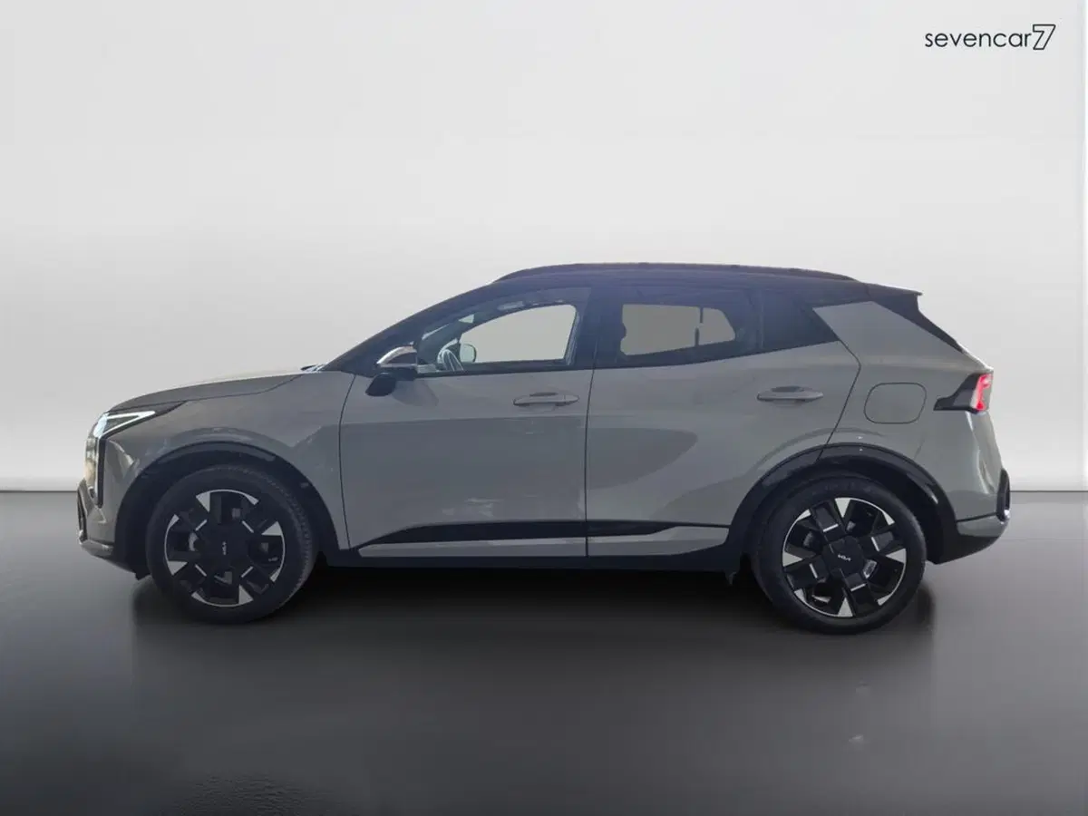 Kia Sportage nuova a Verona (8)