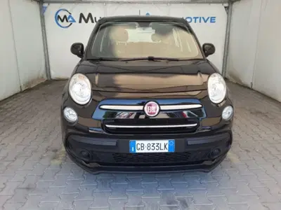 Fiat 500L 1.3 Multijet 95 CV Dualogic Mirror del 2020 usata a Firenze
