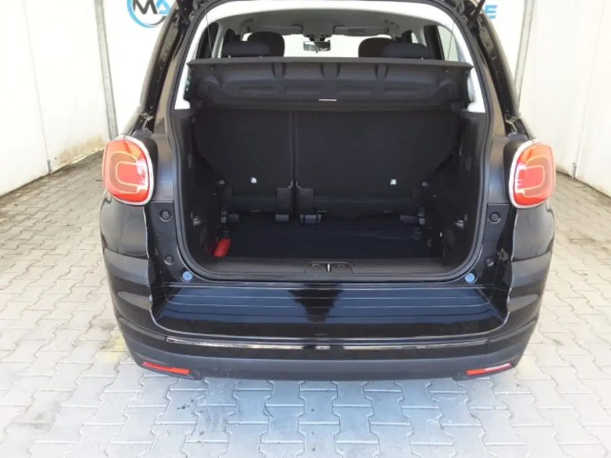 Fiat 500L usata a Firenze (14)