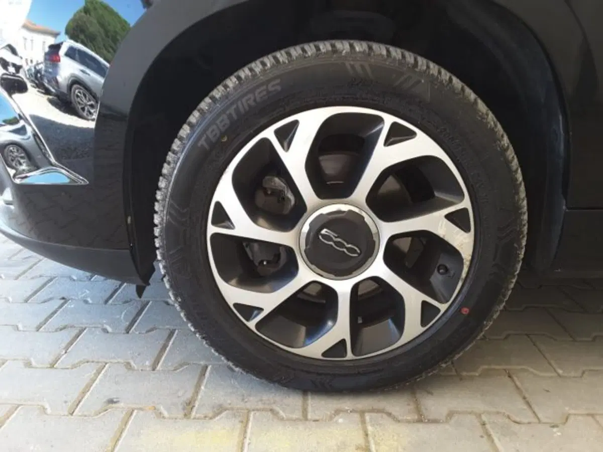 Fiat 500L usata a Firenze (4)