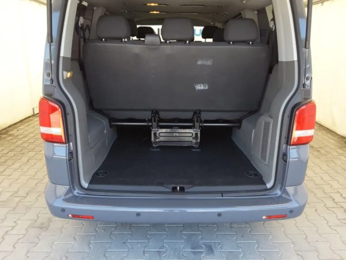 Volkswagen Veicoli Commerciali Caravelle Furgone usata a Firenze (12)