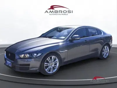 Jaguar XE 2.0 D Turbo 180CV Prestige del 2015 usata a Corciano