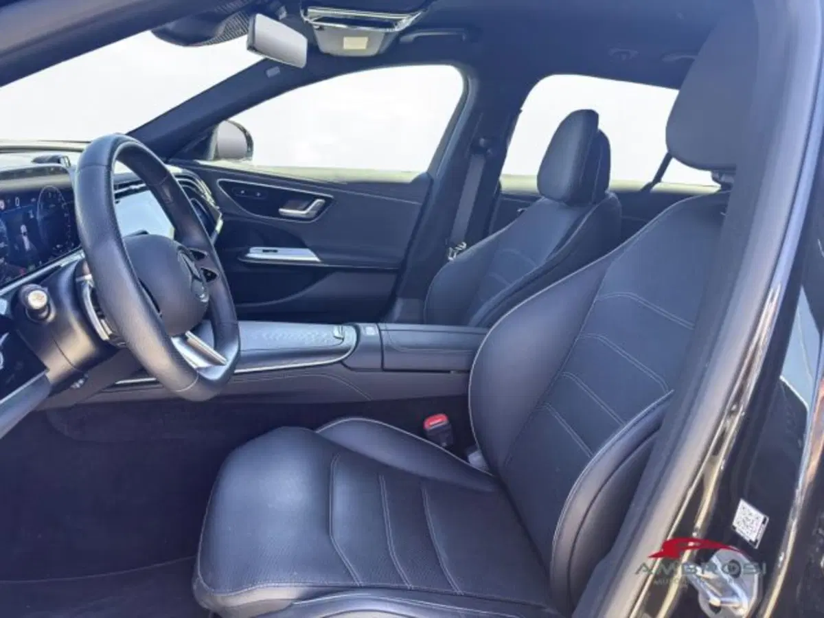 Mercedes-Benz GLC Coupé usata a Perugia (10)