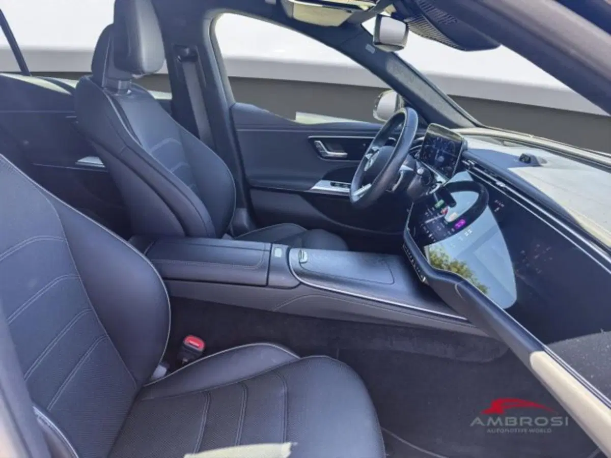 Mercedes-Benz GLC Coupé usata a Perugia (12)