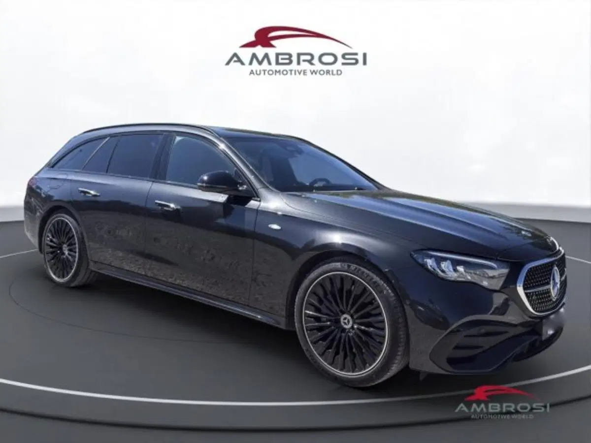 Mercedes-Benz GLC Coupé usata a Perugia (2)