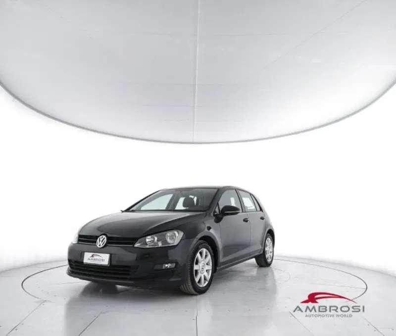 Volkswagen Golf usata a Perugia