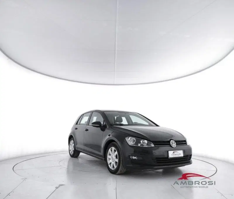 Volkswagen Golf usata a Perugia (2)
