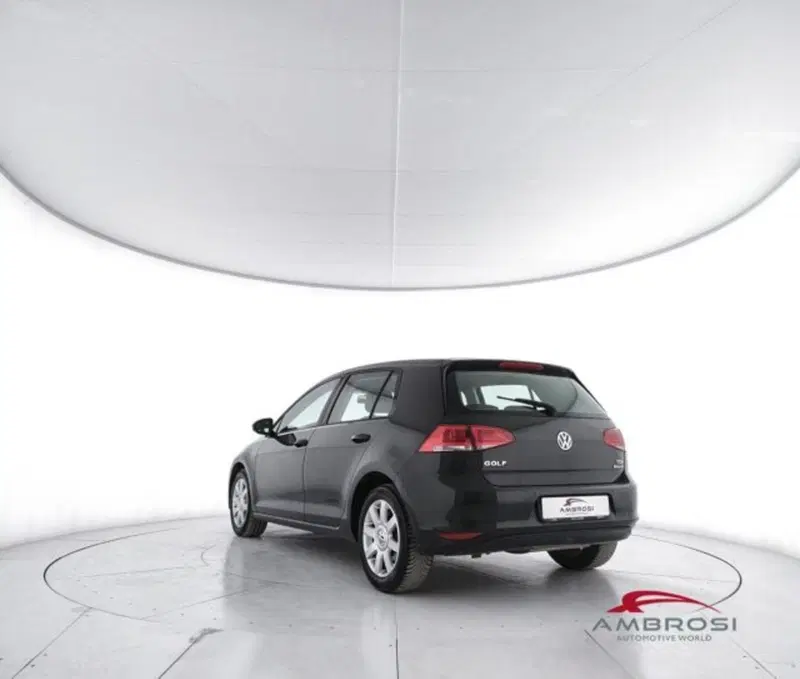 Volkswagen Golf usata a Perugia (4)