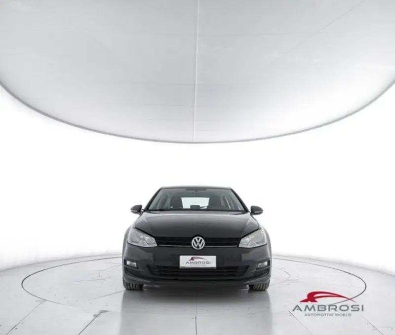 Volkswagen Golf usata a Perugia (5)