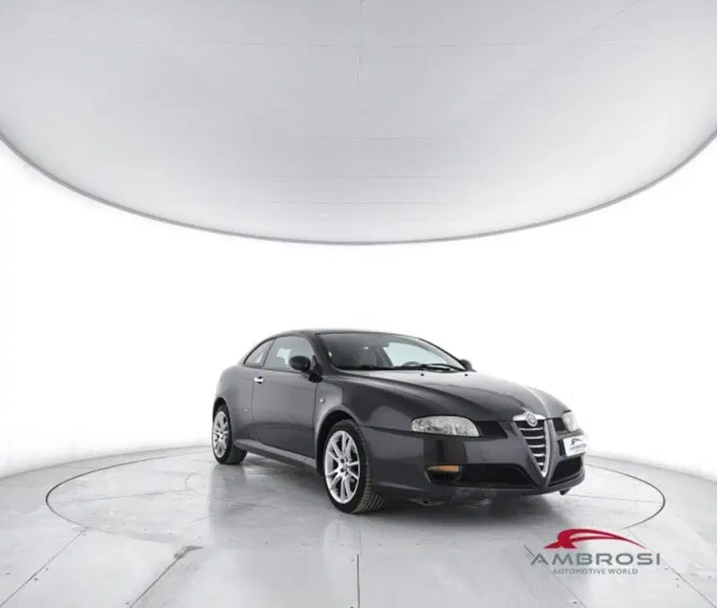 Alfa Romeo GT usata a Perugia (2)
