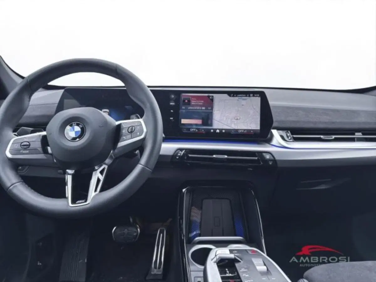 BMW X1 nuova a Perugia (10)