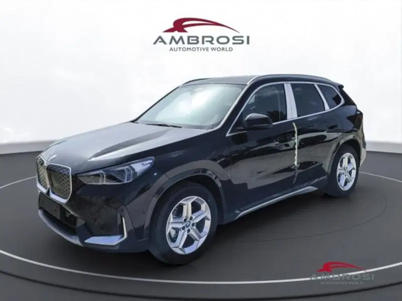 BMW X1 nuova a Perugia