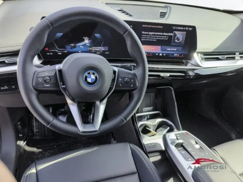 BMW X1 nuova a Perugia (10)