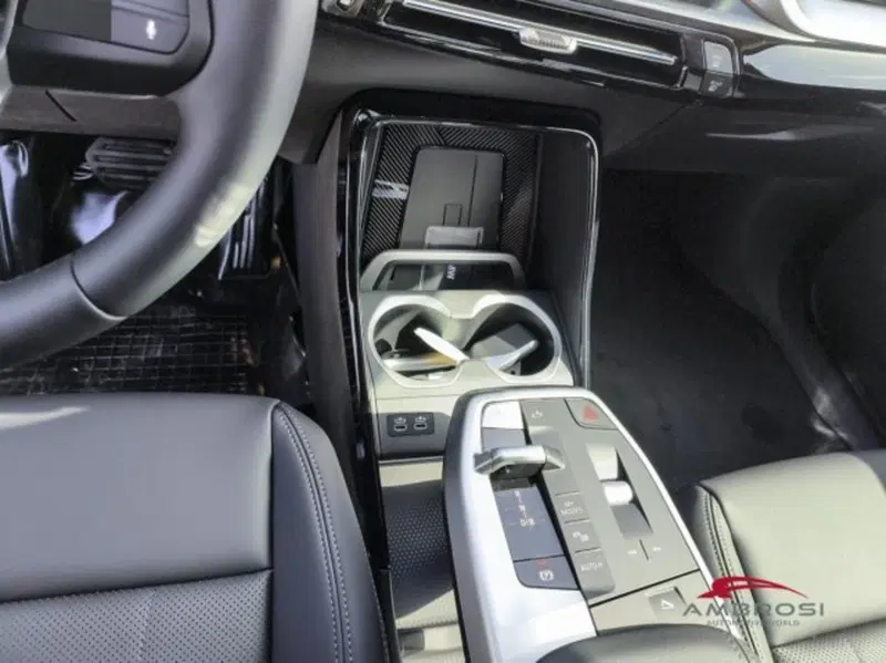 BMW X1 nuova a Perugia (11)