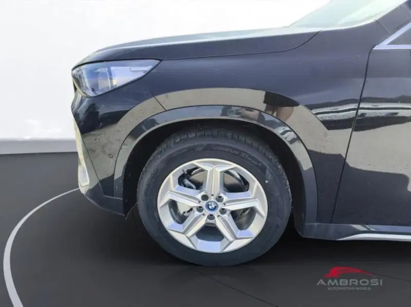 BMW X1 nuova a Perugia (13)